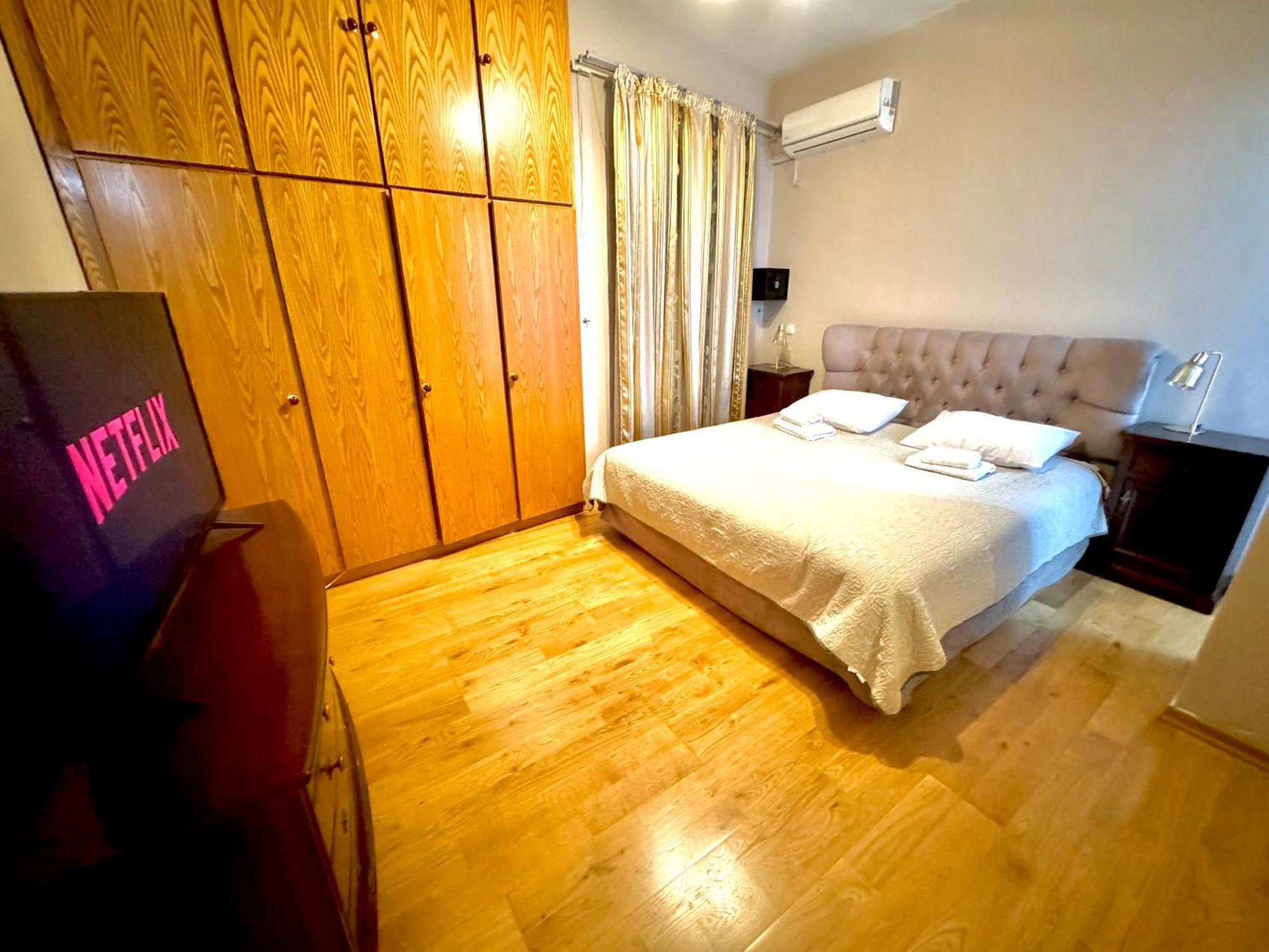 George Airport Apartments Heraklion  Exterior photo
